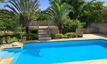 Imagem 2: Casa de condomínio para aluguel e venda com 373 metros quadrados com 4 quartos