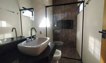 Imagem 6: Casa para venda tem 100 metros quadrados com 3 quartos em Jardim Império do Sol - Maringá