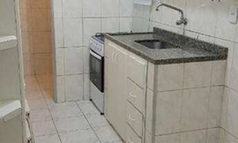 Imagem: Apartamento com 2 dormitórios, 55 m²