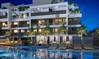 Imagem 4: Jardim Oceânico - Excelente localização Ao Lado do metrô Apartamento 78m², com 2 quartos