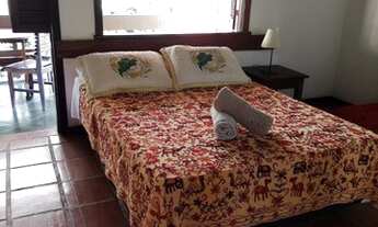 Imagem 5: Casa espaçosa com cinco quartos no centro de Búzios