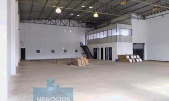 Imagem 5: Galpão/Depósito/Armazém para aluguel possui 731 metros quadrados em Campinas - SP