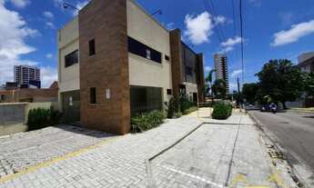 Imagem 3: Prédio Comercial com 07 salas e 04 lojas em Lagoa Nova