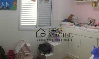 Imagem 7: Apartamento com 3 dormitórios à venda, 69 m² por R$ 380.000 - Jardim Sevilha - Indaiatuba