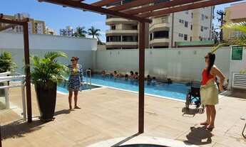 Imagem 7: Flat mobiliado para venda Ed Everest possui 35 m2 com 1 quarto em Bairro do Turista - Cald