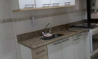 Imagem 7: Apartamento para aluguel possui 112 metros quadrados com 3 quartos em Perdizes - São Paulo