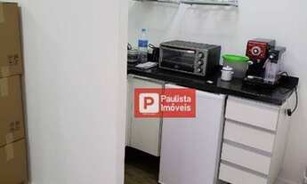 Imagem: Sala à venda, 45 m² por R$ 390.000,00