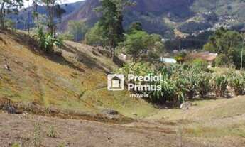 Imagem: Lindo terreno para venda