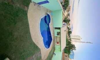 Imagem 2: Aluga se uma linda casa de alto padrão com 7 quartos no jardim Guanabara