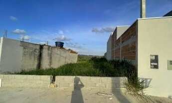 Imagem 3: Terreno no Jardim Sant'Anna do Pedregulho - Jacareí - 158mt²