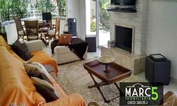 Imagem 4: Venda - CASA EM CONDOMINIO - NOVO HORIZONTE HILLS I E II ARUJA SP