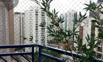 Imagem 2: Cobertura 2 dormitórios 2 vagas RE