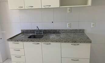 Imagem 4: Apartamento para Locação em Barueri, Jardim Tupanci, 2 dormitórios, 1 suíte, 2 banheiros