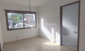 Imagem: PORTO ALEGRE - Apartamento Padrão - Cavalhada