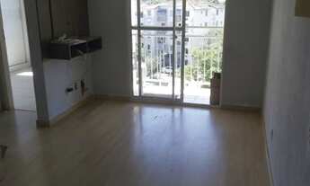 Imagem 5: Apartamento com 2 quartos no quinto andar - Condomínio Ideal Rossi em Campo Grande