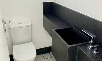 Imagem 5: Leo vende, Amarilis, alto padrão, Papagaio, 4 suítes, closet, piscina