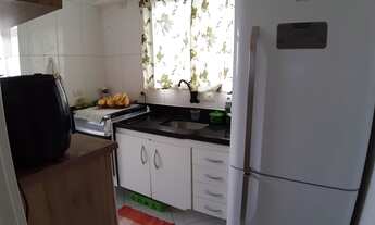 Imagem 3: Apartamento para venda possui 50 metros quadrados com 2 quartos em Vila Vera - São Paulo