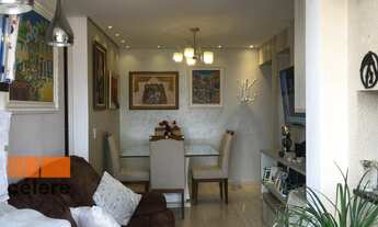 Imagem: Apartamento à venda, 58 m² por R$ 510.000,00