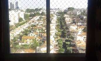 Imagem 4: Apartamento com 2 dormitórios à venda, 46 m² por R$ 185.000,00 - Ribeirânia - Ribeirão Pre