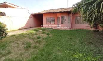 Imagem 6: CASA RESIDENCIAL em CAMPINAS - SP, CIDADE UNIVERSITÁRIA