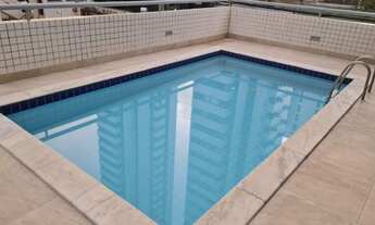 Imagem 2: Edf Augusto Rodrigues em Boa viagem,104m,3 quartos,pronto,pocelanato,2 vagas