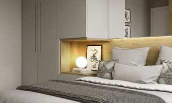 Imagem 6: Apartamento a venda com 1 quarto em Maria da Graça