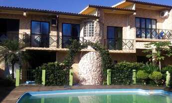 Imagem: Casa à venda, 415 m² por R$ 785.000,00