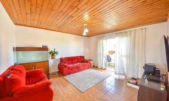 Imagem: Vendas Sobrado Curitiba PR