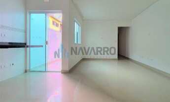 Imagem 4: Apartamento 50 m² - 2 Dormitorios com Suíte, 1 Vaga - Totalmente Acabado