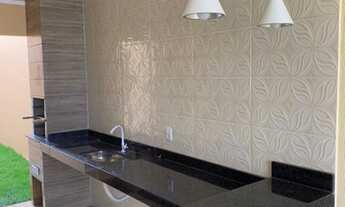 Imagem 5: VENDO CÁSA PARQUE DO PIRINEUS ANAPOLIS GO