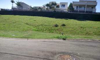 Imagem: Terreno - Parque das Quaresmeiras - Campinas