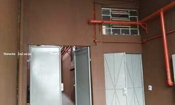 Imagem 2: Prédio Comercial para Locação em São Paulo, Socorro, 6 vagas