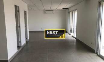 Imagem 4: Sala para alugar, 90 m² por R$ 4.800/mês - Tatuapé - São Paulo/SP