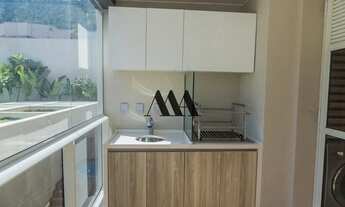 Imagem 2: Rio de Janeiro - Apartamento Padrão - Botafogo