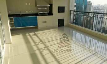 Imagem 3: Apartamento em São Paulo