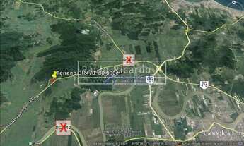 Imagem: Terreno à venda, 60 m² por R$ 9.000.000,00