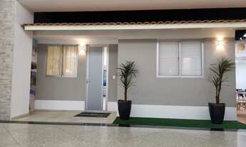 Imagem 3: Residencial Happy , com 3 quartos em Tarumã-Açu / Na planta e Financiado