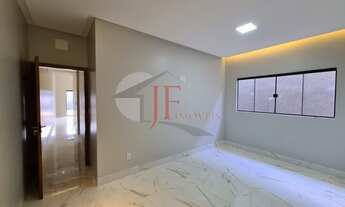 Imagem 5: Casa com 3 quartos - Bairro Jardim Nova Era em Aparecida de Goiânia