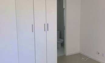 Imagem 2: Cobertura duplex para venda com 125 metros quadrados com 3 quartos