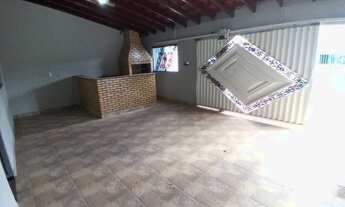 Imagem 3: Vendo Linda Casa na Qr. 201 de Santa Maria! Aceito carro!!!