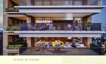 Imagem 4: Lindo apartamento para venda no Itaim! Novo com 303 m² de área útil, 4 suítes e 4 vagas!!!