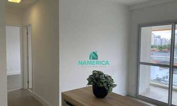 Imagem 7: Apartamento à venda, 69 m² por R$ 960.000,00 - Brooklin - São Paulo/SP