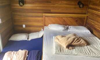 Imagem 4: Cabana de aluguel diario em condomínio Rancho Queimado