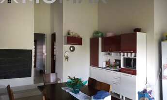 Imagem 6: VARGEM GRANDE PAULISTA - Casa de Condomínio - Caucaio do Alto