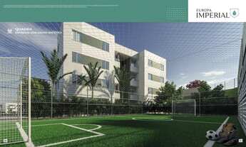 Imagem 6: Apartamento 3 quartos Com Varanda em - Contagem - MG - Lazer Completo