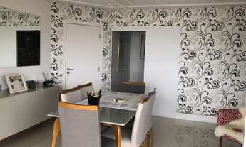 Imagem 2: Apartamento para venda 128 metros Prime Life - Clube 3 suites 2 vagas São Bernardo do camp