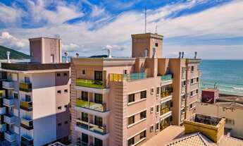 Imagem 4: PÉ NA AREIA! Apartamento à venda na Praia de Palmas, com 3 quartos e 84 m² privativo