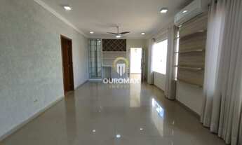 Imagem 7: Imóvel para Locação Casa com 03 suítes para alugar, por R$ 4.000,00 - Jd. Estoril - Ourinh