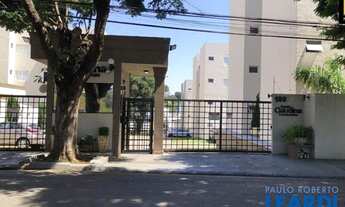 Imagem 2: APARTAMENTO - SANTA CLAUDINA - SP