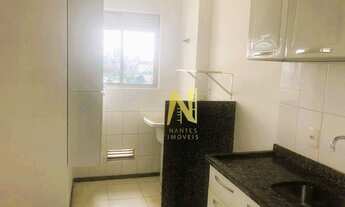 Imagem 5: Apartamento Novittá Residence à venda, R$ 360.000 - Vila Filipin - Londrina/PR